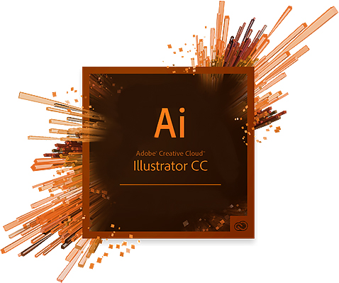Illustrator for teams ALL Multiple Platforms Multi Asian Languages Subscription New 12 Months