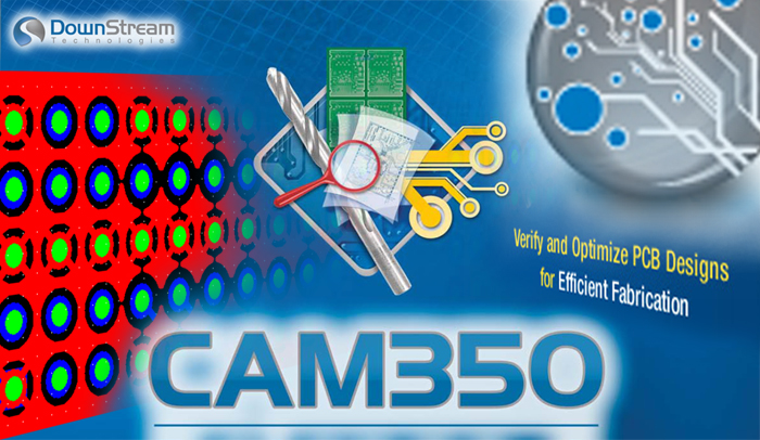 Tư vấn mua phần mềm CAM350 bản quyền
