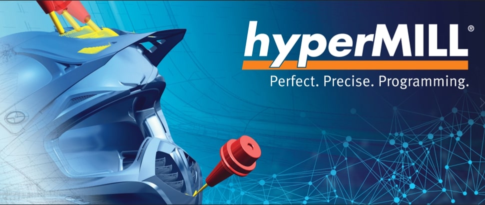 Giới thiệu tổng quan phần mềm HyperMILL bản quyền