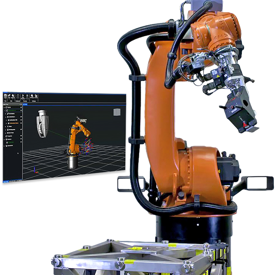 Hiệu Chuẩn Robot - Robot Calibration