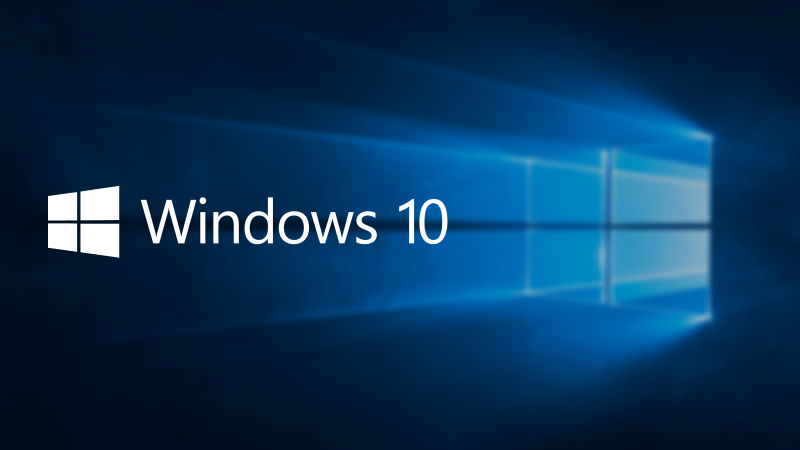 Windows 10 Autumn Editor